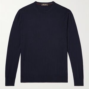 LORO PIANA
Cashmere Sweater